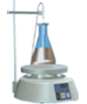 加熱磁力攪拌器 RCN-3L一恒儀器 加熱磁力攪拌器 RCN-3L