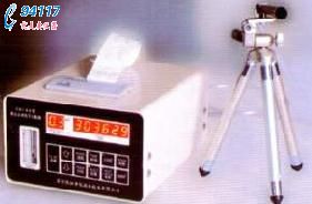激光塵埃粒子計數(shù)器CLJ-E
