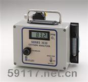 Series 2520便攜式百分比氧氣分析儀