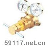 592Q高壓大流量用減壓器