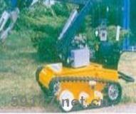 TSR202排爆機(jī)器人