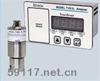 Ntron 7100氧氣分析儀