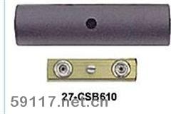 27-CSB610電纜連接器