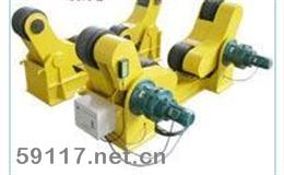 TR1/TR1W-50T自調(diào)式焊接滾輪架