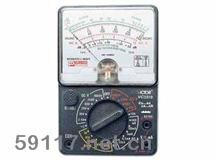 VC3010指針萬(wàn)用表
