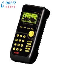 數(shù)字衛(wèi)星尋星儀SF3000S