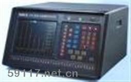CTS-804四通道數(shù)字超聲探傷儀