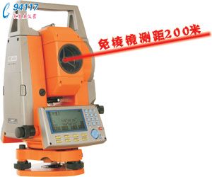 全站儀BTS-802AR