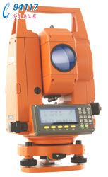 BTS-6100全站儀