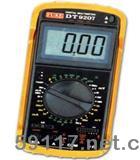 DT9203數(shù)字萬用表
