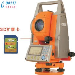 全站儀BTS-825S