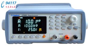 CY682絕緣電阻測試儀