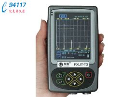 PXUT-T3掌上式數(shù)字超聲波探傷儀國(guó)產(chǎn) PXUT-T3掌上式數(shù)字超聲波探傷儀