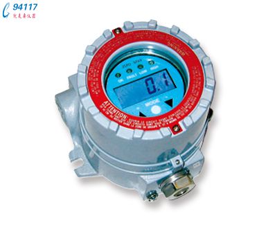 RAEGuard PID有機(jī)氣體檢測儀FGM-1000