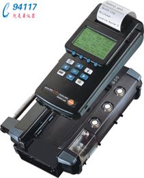 testo350ProXL煙氣分析儀