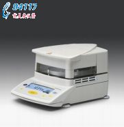 石英紅外水份測定儀MA150