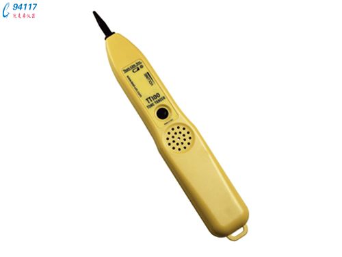 音頻尋線器TT100