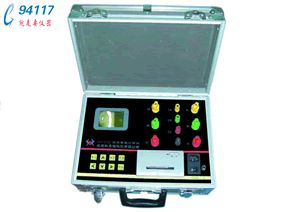 ZY-2018A變壓器損耗測試儀