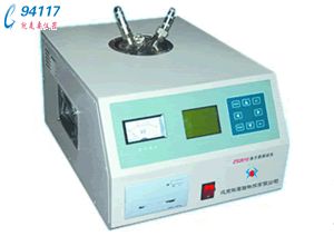 ZY-2810Y全自動(dòng)油介質(zhì)損耗測(cè)試儀中儀 ZY-2810Y全自動(dòng)油介質(zhì)損耗測(cè)試儀
