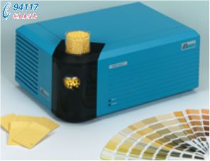 臺式CV分光色差儀德國BYK 臺式CV分光色差儀