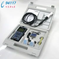 手持式溶解氧測定儀Oxi3205