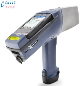礦石分析儀Alpha-4000