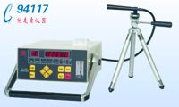 CLJ-BIIDC系列塵埃粒子計數(shù)器