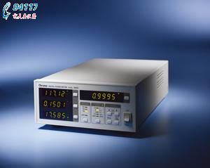 66200series數(shù)位式功率表