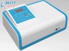 掃描型分光光度計UV756CRT