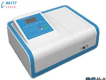 掃描型分光光度計UV759CRT