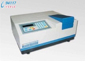 掃描型分光光度計(jì)UV757CRT