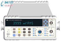 SP2281字射頻電壓-功率表