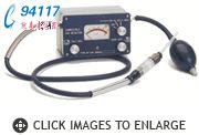 LPG/汽油/可燃性氣體/甲烷檢測儀GP-204