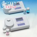 余氯總氯氰尿酸總堿度pH四合一測(cè)量?jī)x
