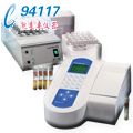 多用途微電腦COD/TOC測定儀ET99730
