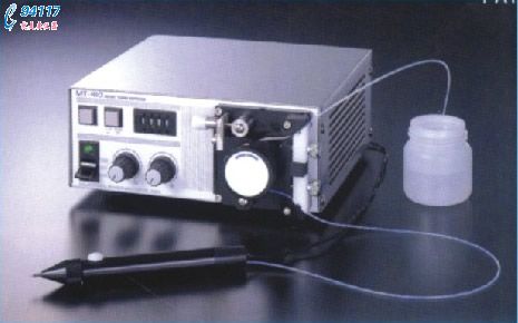 MT-410蠕動式點(diǎn)膠機(jī)