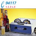 AF228型目視比色儀
