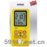 AR860精密型超聲波測(cè)厚儀