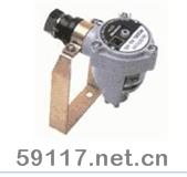 KD-5可燃性氣體變送器
