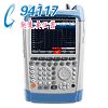 FSH6手持式頻譜儀FSH3