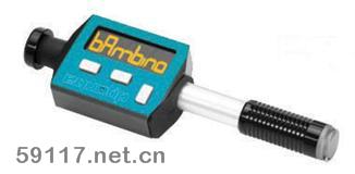 EQUOTIP BAMBINO便攜式硬度計