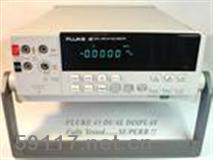 Fluke45雙顯示數(shù)字多用表