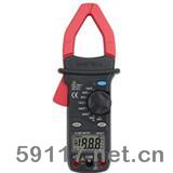 MS2001C交流鉗形表