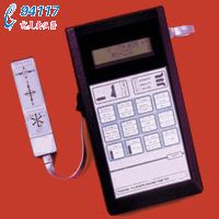 3030三通道磁通門高斯計