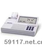 HI122臺(tái)式pH計(jì)