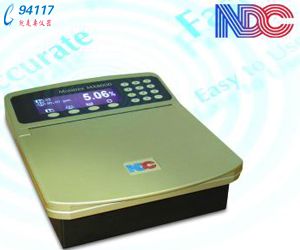 MX8000造紙用水分分析儀