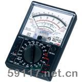 MODEL1109指針式萬用表