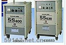 SS3直流手工電焊機