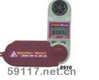 AZ8910風速儀