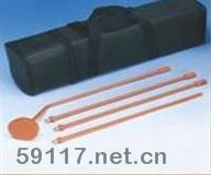 W50機(jī)械式聽音桿